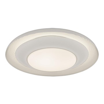 Eglo 96691 - Luz de teto fosca LED CANICOSA 1xLED/21,5W/230V