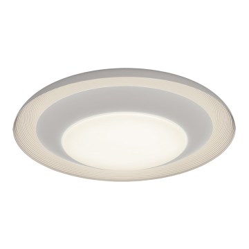 Eglo 96692 - LED Candeeiro de tecto regulável CANICOSA LED/38,4W/230V