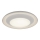 Eglo 96692 - LED Candeeiro de tecto regulável CANICOSA LED/38,4W/230V