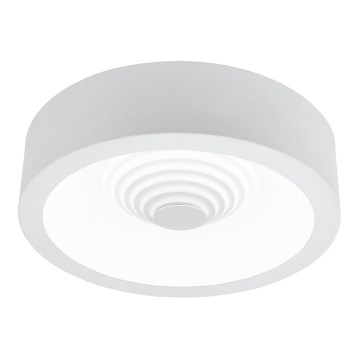 Eglo 96851 - Luminária de teto LED dimerizável LEGANES 1xLED/25,5W/230V