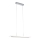 Eglo 96863 - Candelabro num fio LED MANRESA 1xLED/19W/230V