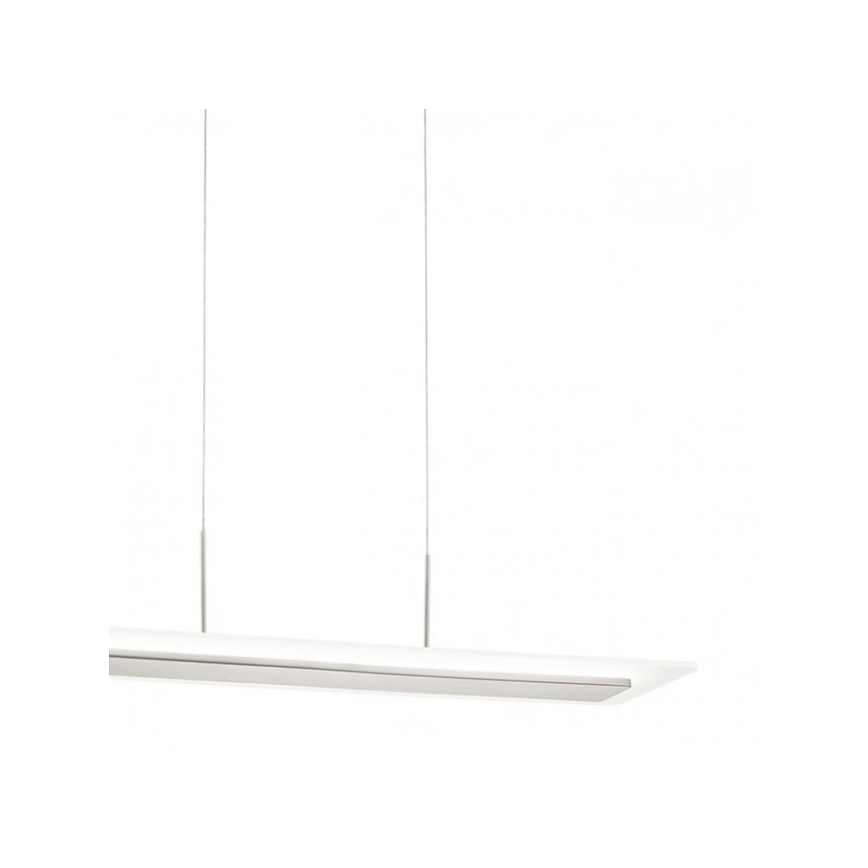 Eglo 96863 - Candelabro num fio LED MANRESA 1xLED/19W/230V