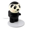Eglo 96867 - Candeeiro de mesa infantil LED FU PAN LED/1,8W/230V