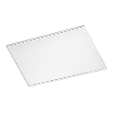 Eglo 96897 - Painel LED SALOBRENA-RW LED/34W/230V 2700/4000K 59,5x59,5 cm