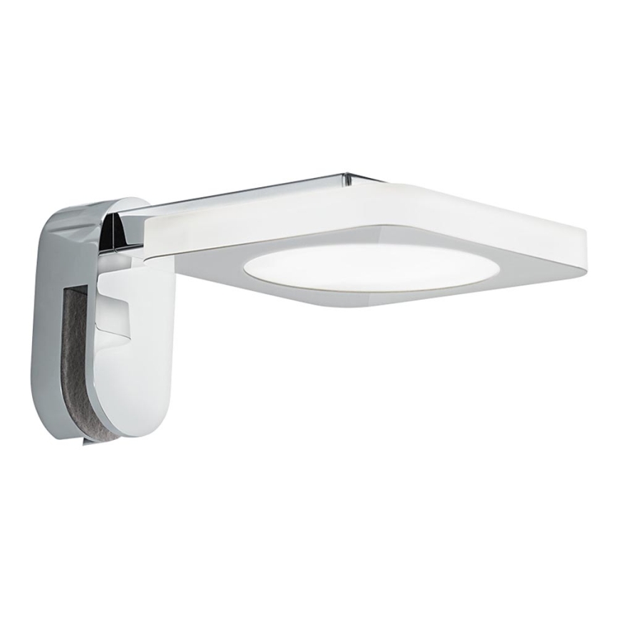Eglo 96936 - Aplique de espelho para casa de banho CABUS LED/4,5W/230V IP44