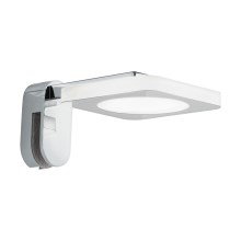 Eglo 96936 - Iluminação de espelho de casa de banho LED CABUS 1xLED/4,5W/230V IP44