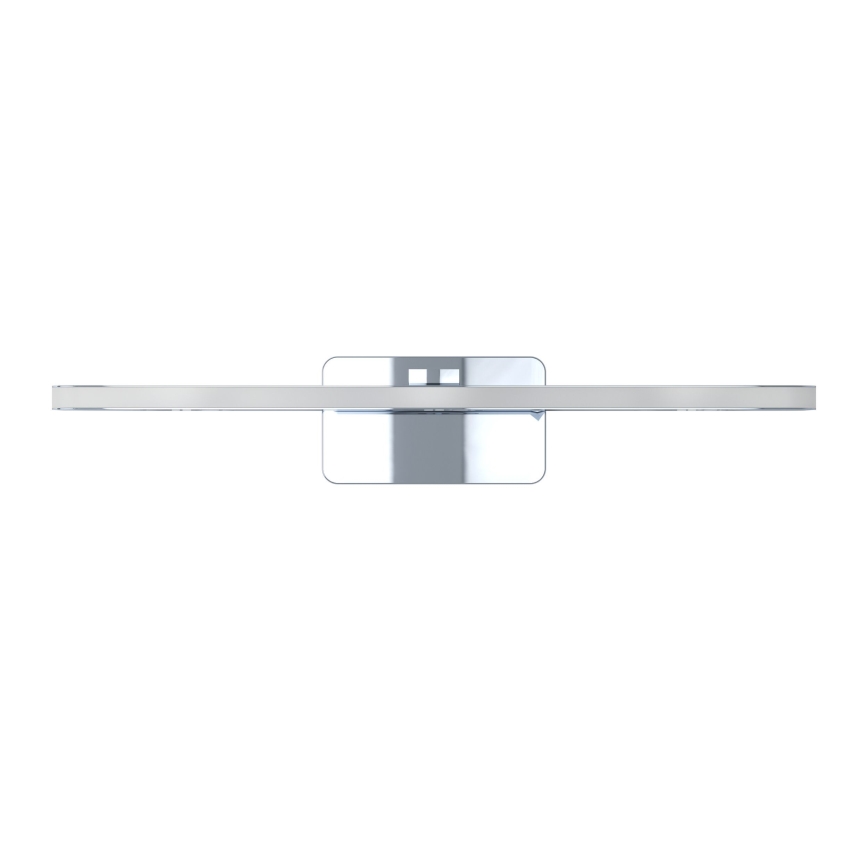 Eglo - Iluminação de espelho de casa de banho LED 3xLED/4,5W/230V IP44