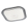 Eglo 97042 - Candeeiro de teto LED REGASOL  LED/18W/230V