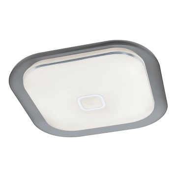 Eglo 97042 - Plafon LED REGASOL 1xLED/18W/230V