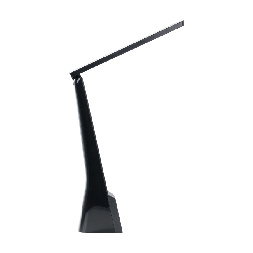 Eglo - Candeeiro de mesa fosco LED 1xLED/1,8W/230V preto antigo