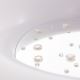 Eglo 97049 - Iluminação de teto LED CRISTELO 1xLED/24W/230V