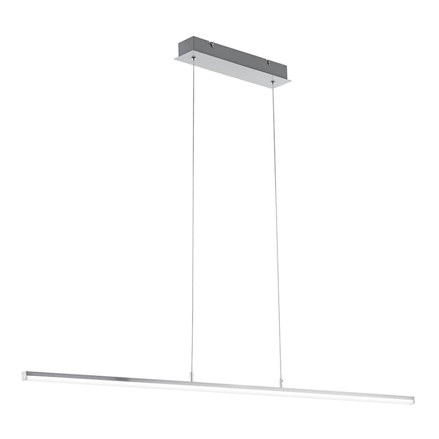 Eglo 97063 - Candelabro num fio LED FLAGRANERA 1xLED/19W/230V