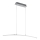 Eglo 97064 - Lustre LED suspenso por cabo FLAGRANERA 1xLED/19W/230V
