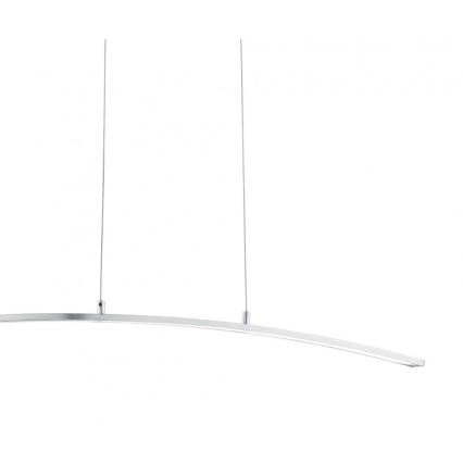 Eglo 97064 - Lustre LED suspenso por cabo FLAGRANERA 1xLED/19W/230V