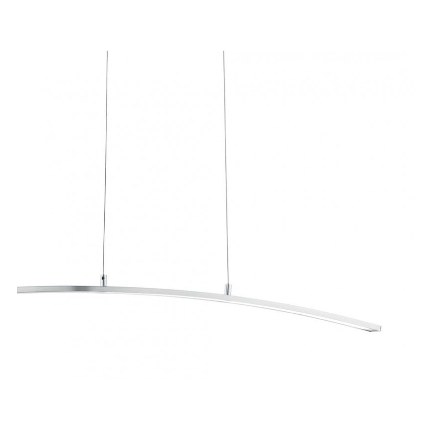 Eglo 97064 - Lustre LED suspenso por cabo FLAGRANERA 1xLED/19W/230V