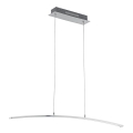 Eglo 97064 - Lustre suspenso por cabo LED FLAGRANERA LED/19W/230V