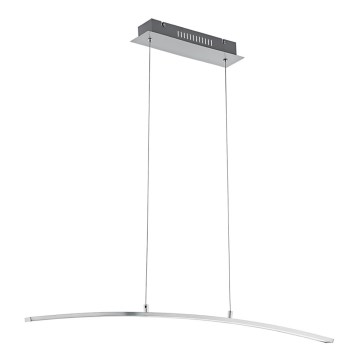 Eglo 97064 - Lustre suspenso por cabo LED FLAGRANERA LED/19W/230V