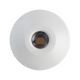 Eglo - Foco de encastrar LED de casa de banho 3xLED/1W/230V IP44