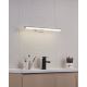 Eglo - Luz de espelho de casa de banho LED 1xLED/11W/230V IP44
