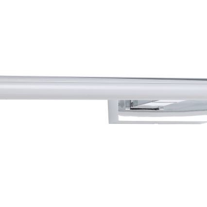 Eglo - Luz de espelho de casa de banho LED 1xLED/14W/230V IP44