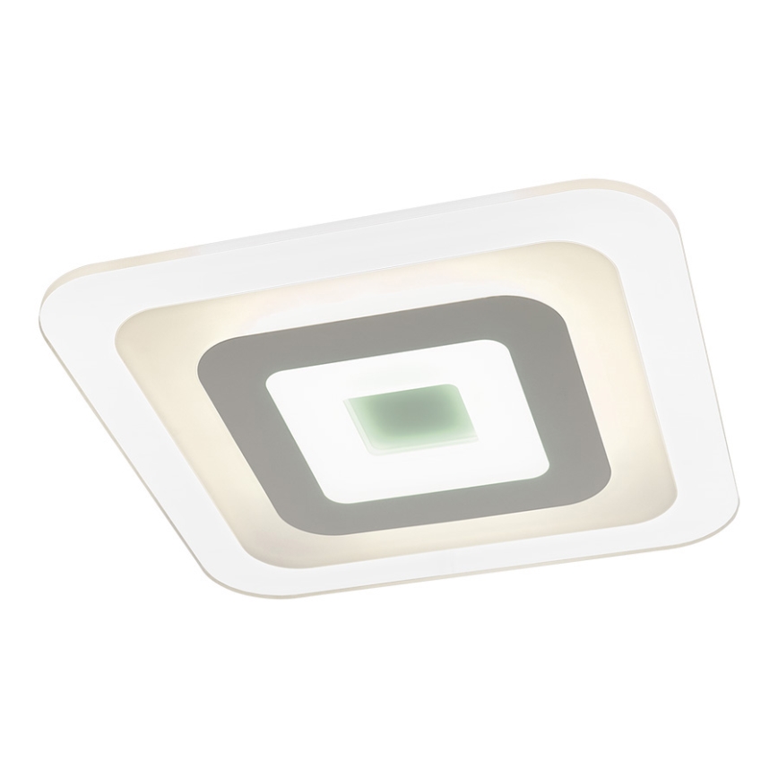 Eglo - Candeeiro de tecto LED/30W/230V dimerizável