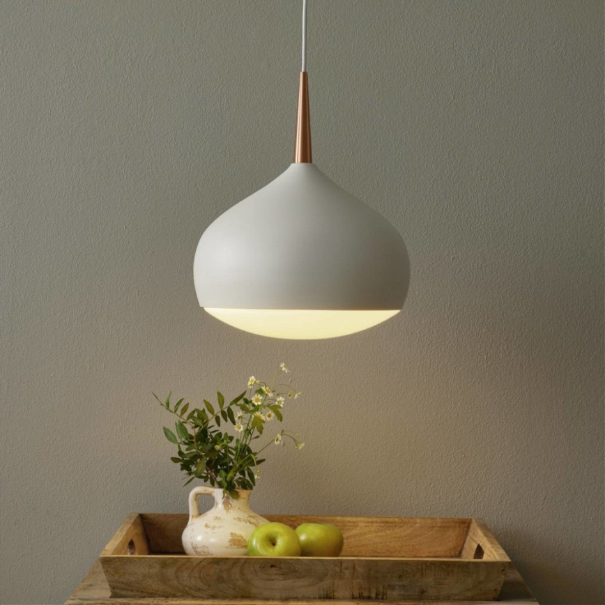 Eglo 97087 - Pendente LED RGBW regulável COMBA-C LED/18W/230V