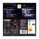 Eglo 97105 - Luz de teto LED GIRON-RW 1xLED/24W/230V 2700K-4000K
