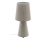 EGLO 97134 - Lâmpada de mesa CARPARA 2xE27/12W/230V