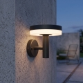 Eglo 97144 - Luz de parede LED de exterior MAZZINI LED/11W/230V IP44