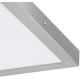 Eglo - Luz de teto LED 1xLED/25W/230V 4000K