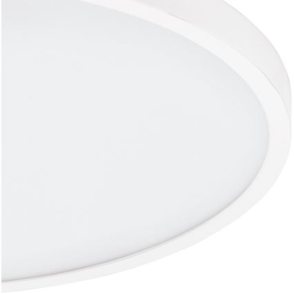 Eglo - Plafon LED dimerizável LED/25W/230V 3000K Ø 50 cm