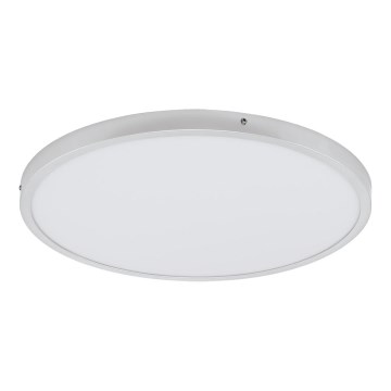 Eglo 97272 - Plafon LED dimerizável FUEVA 1 1xLED/25W/230V Ø 50 cm
