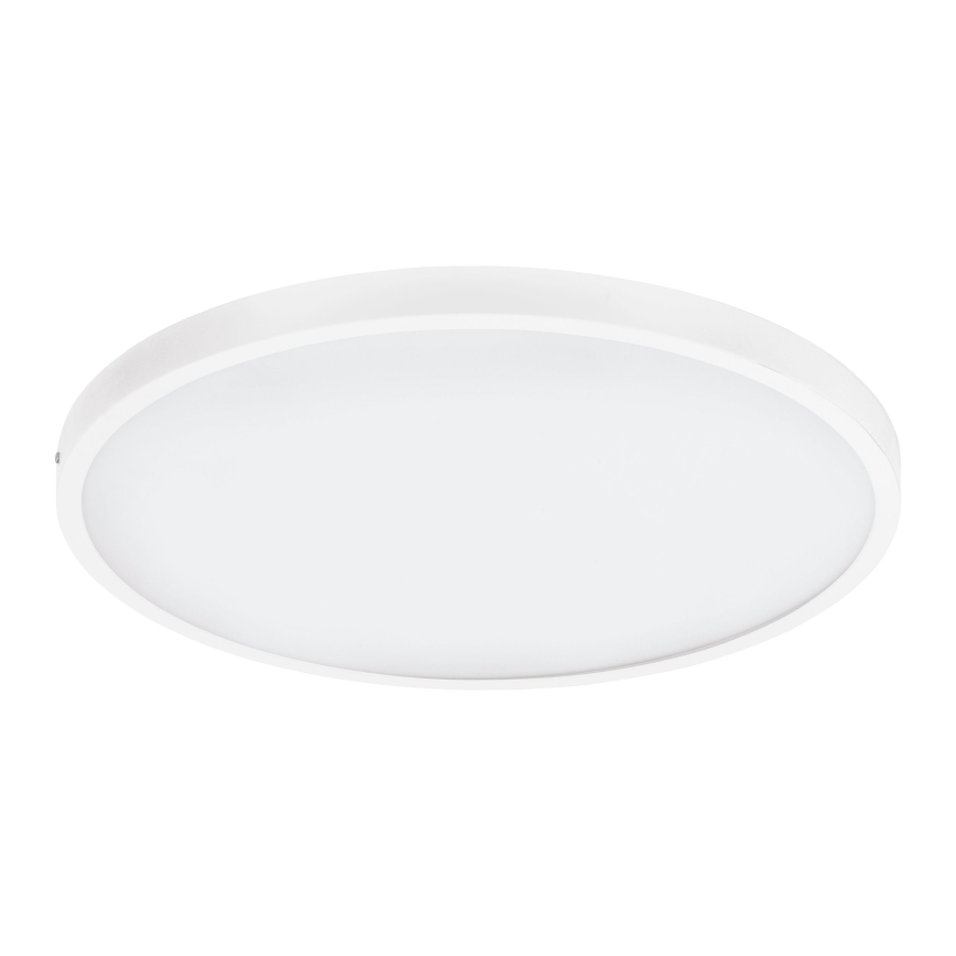 Eglo - Candeeiro de teto LED regulável 1xLED/25W/230V Ø 50 cm