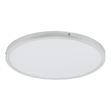 Eglo 97276 - Candeeiro de tecto LED dimerizável FUEVA 1 1xLED/25W/230V Ø 50 cm