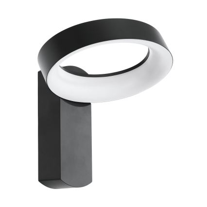 Eglo - Luz de parede LED de exterior LED/11W/230V IP44