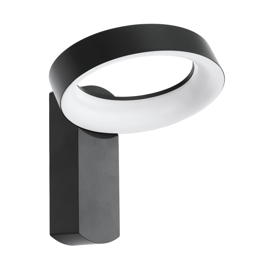 Eglo - Luz de parede LED de exterior LED/11W/230V IP44