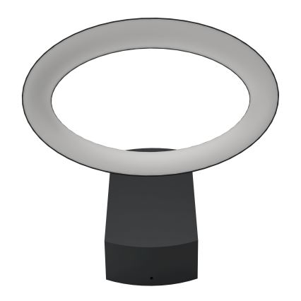 Eglo - Luz de parede LED de exterior LED/11W/230V IP44