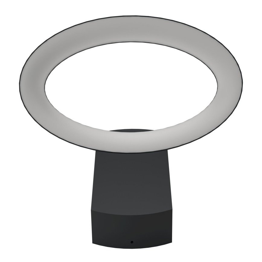 Eglo - Luz de parede LED de exterior LED/11W/230V IP44