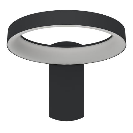 Eglo - Luz de parede LED de exterior LED/11W/230V IP44