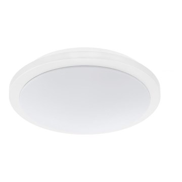 EGLO 97322 - Candeeiro de tecto LED regulável COMPETA-ST LED/26W/230V