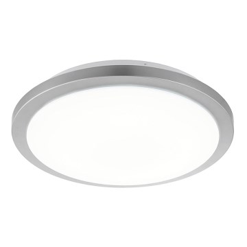 EGLO 97326 - Candeeiro de teto LED regulável COMPETA-ST LED/26W/230V