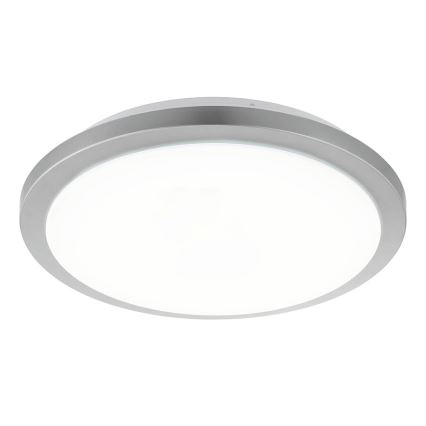 EGLO 97326 - Candeeiro de teto LED regulável COMPETA-ST LED/26W/230V