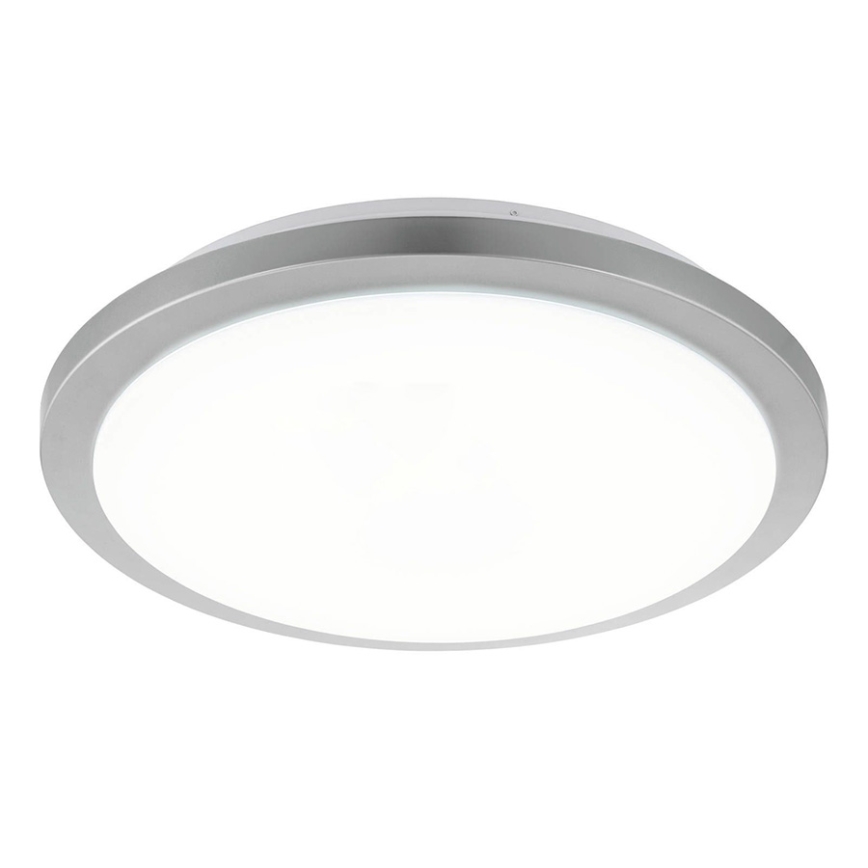 EGLO 97326 - Candeeiro de teto LED regulável COMPETA-ST LED/26W/230V
