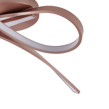 Eglo - Candelabro integrado LED 2xLED/11W/230V