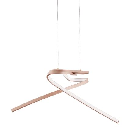 Eglo 97362 - Candelabro num fio LED PALOZZA 2xLED/11W/230V