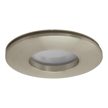Eglo 97426 - Candeeiro de encastrar para casa de banho MARGO-LED LED/5W/230V IP65