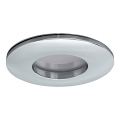 Eglo 97427 - LED Luminária encastrada de tecto para casa de banho MARGO-LED LED/5W/230V IP65
