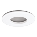 Eglo 97428 - Luminária LED de teto embutida para casa de banho MARGO-LED LED/5W/230V IP65