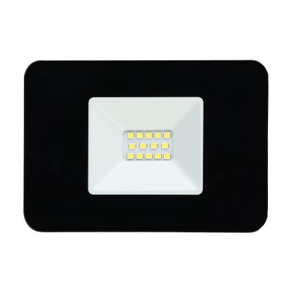 Eglo - Holofote LED LED/10W/230V IP65