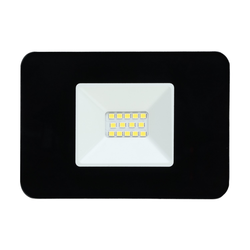 Eglo - Holofote LED LED/10W/230V IP65